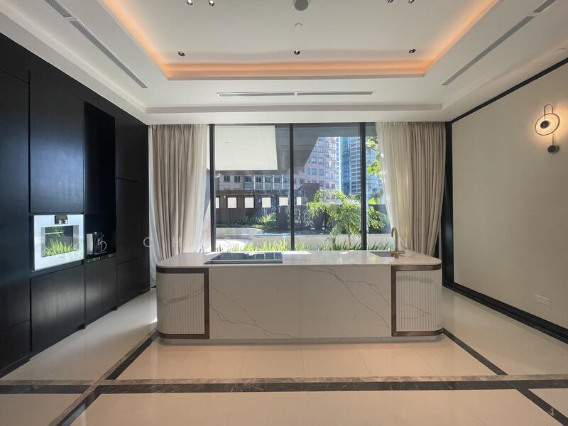 Service Residence for Rent at Regent Suites @ Pavilion Damansara Heights - Chester Tan - Kitchen - PropertyGuru.com.my