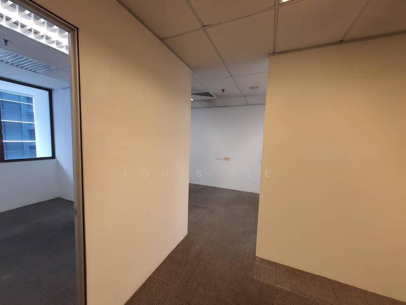 Corridor