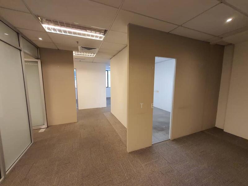 Corridor
