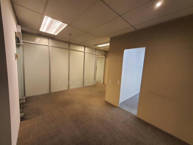 Corridor