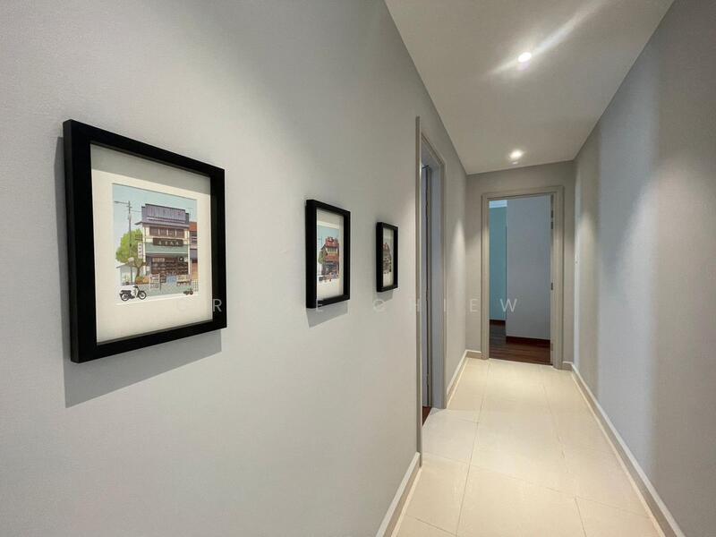 Corridor