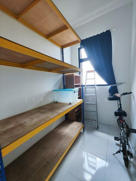 Storage