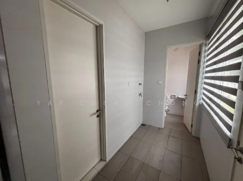 Corridor