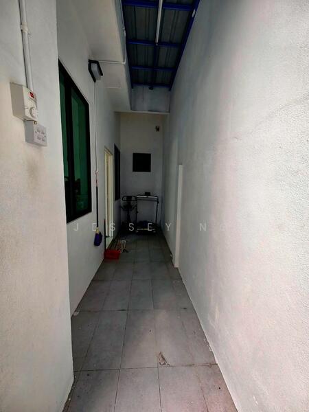 Corridor