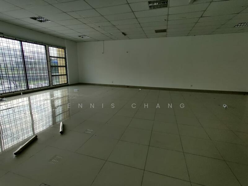 Detached Factory for Rent in Kawasan Perindustrian Balakong (Balakong) - Dennis Chang - Interior - PropertyGuru.com.my