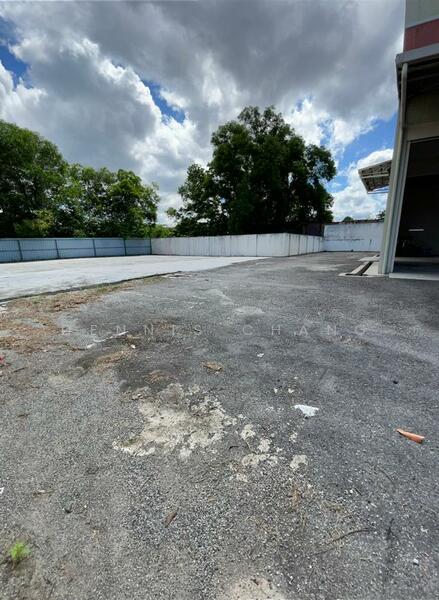 Detached Factory for Rent in Kawasan Perindustrian Balakong (Balakong) - Dennis Chang - Exterior - PropertyGuru.com.my