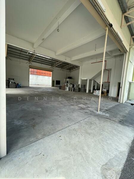 Detached Factory for Rent in Kawasan Perindustrian Balakong (Balakong) - Dennis Chang - Exterior - PropertyGuru.com.my