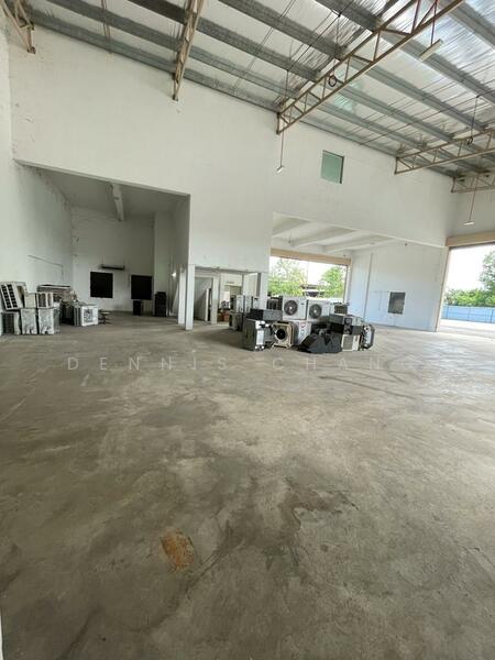 Detached Factory for Rent in Kawasan Perindustrian Balakong (Balakong) - Dennis Chang - Interior - PropertyGuru.com.my