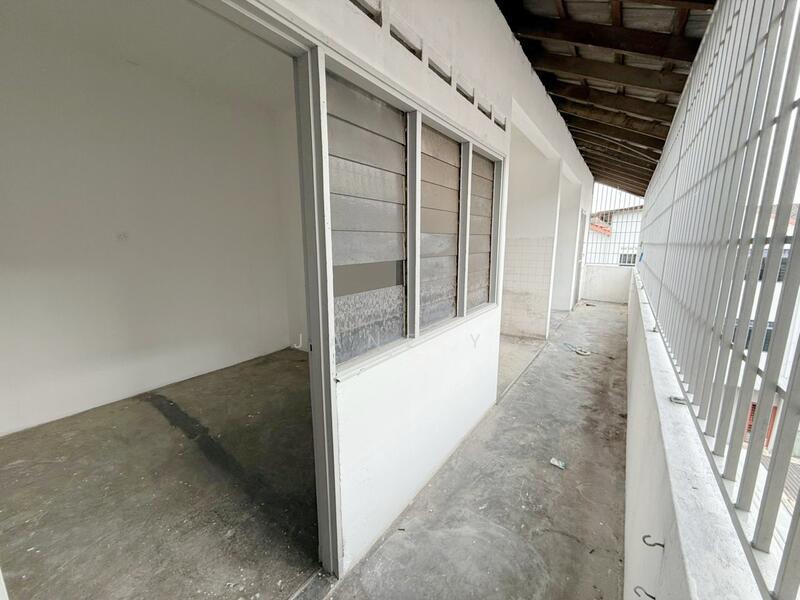 Corridor