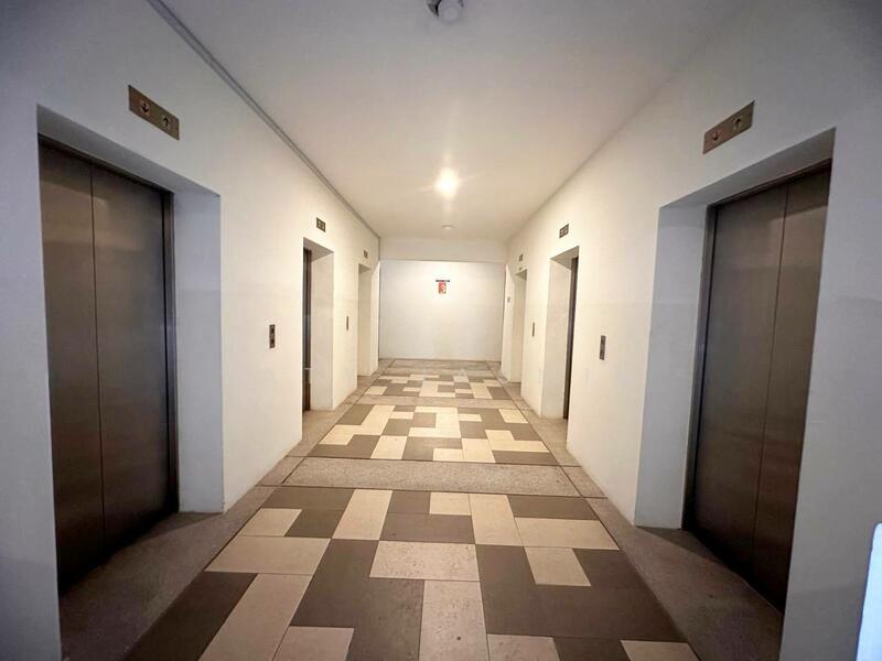 Corridor