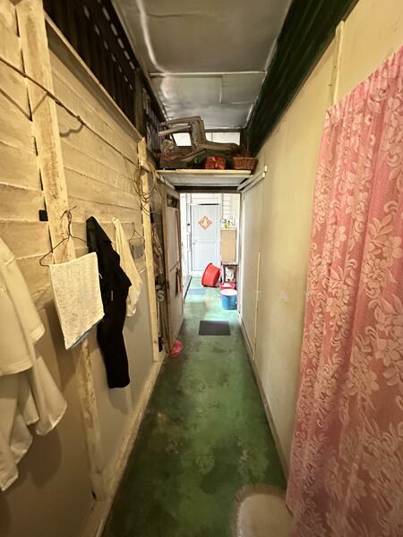 Corridor