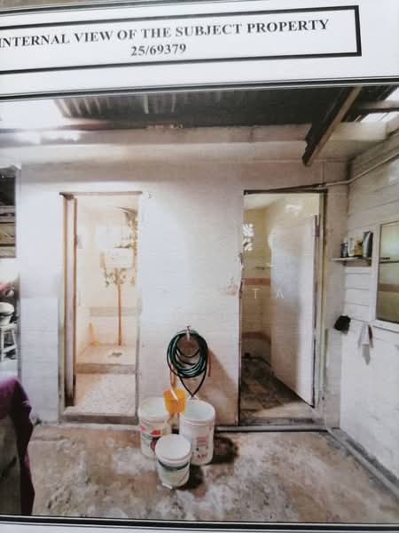 Rumah Teres 1 Tingkat untuk Dijual di Seksyen 1 (Petaling Jaya) - Winson Tay - PropertyGuru.com.my