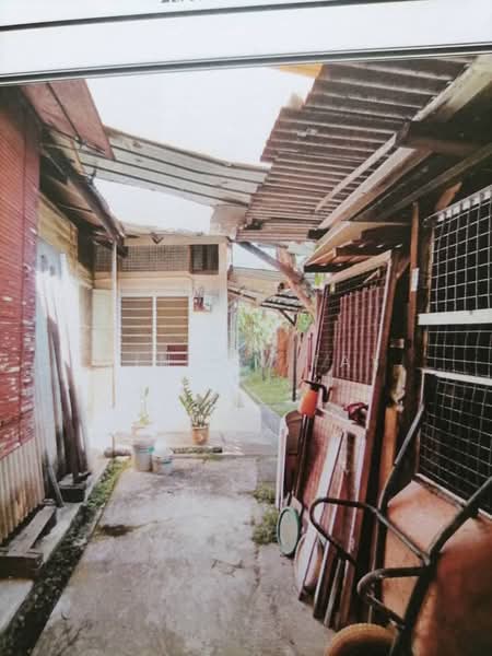 Rumah Teres 1 Tingkat untuk Dijual di Seksyen 1 (Petaling Jaya) - Winson Tay - PropertyGuru.com.my