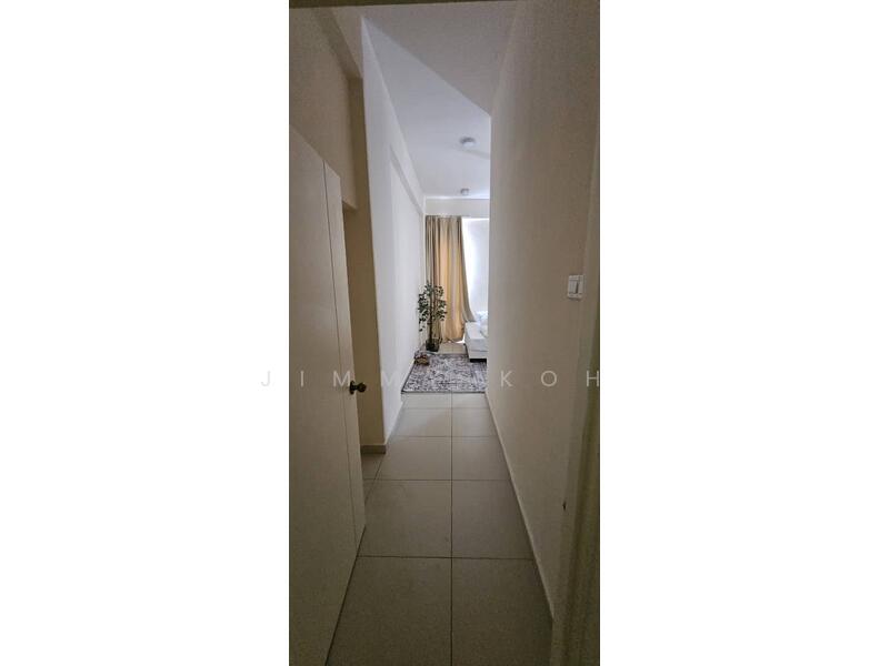 Corridor