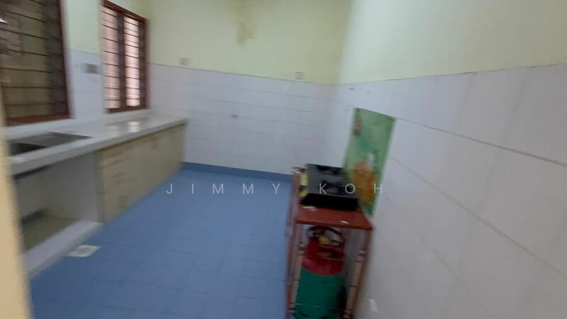 Untuk Disewa - Melur Apartment