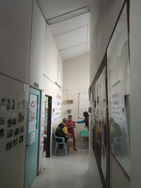 Corridor