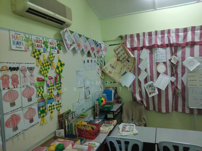 Classroom