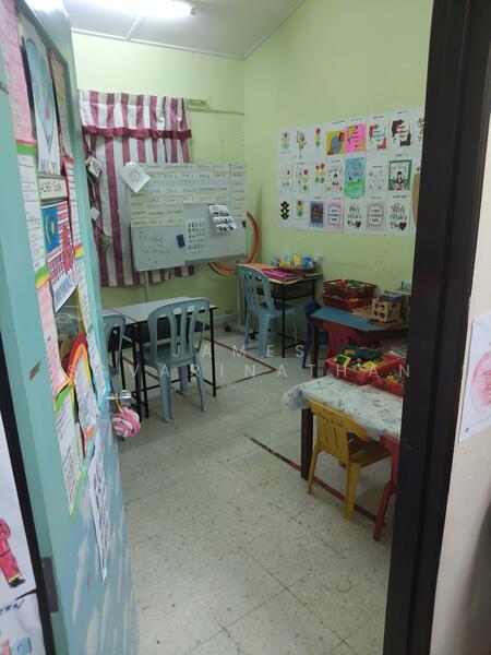Classroom