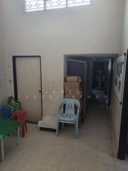 Corridor