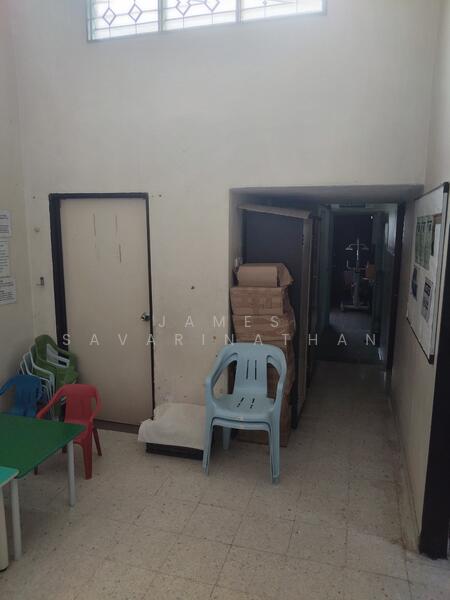 Corridor