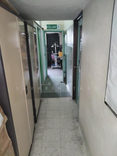Corridor