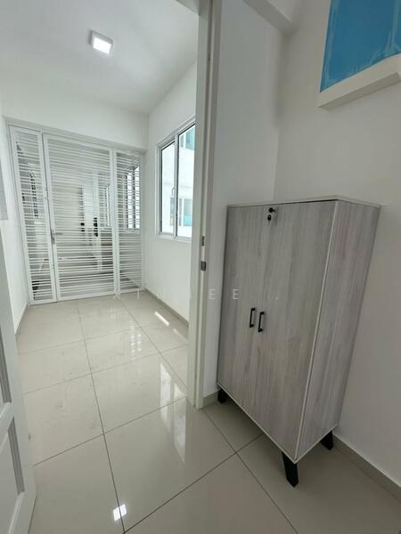 Corridor