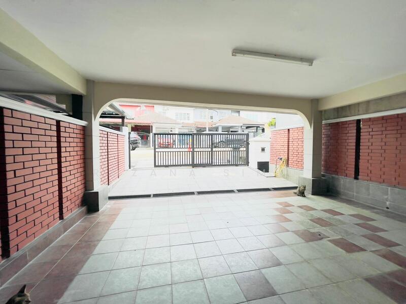 Car Park