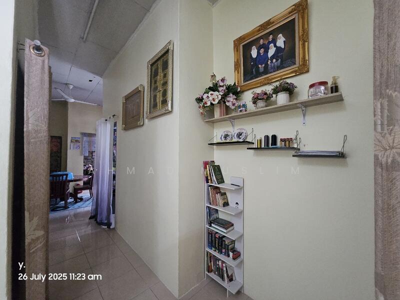 Corridor