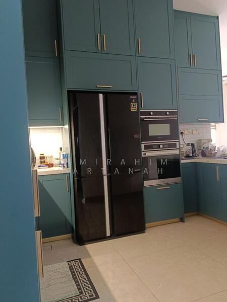 Untuk Dijual - BANDAR KINRARA
