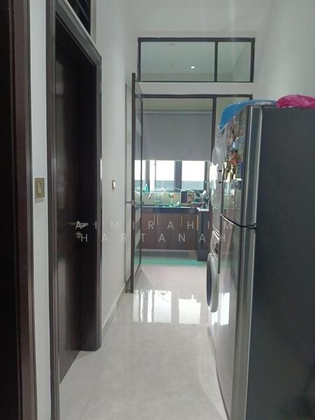 Untuk Dijual - BANDAR KINRARA