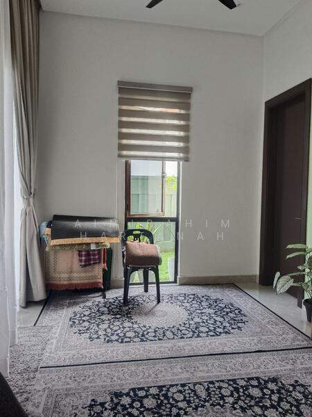 Untuk Dijual - BANDAR KINRARA