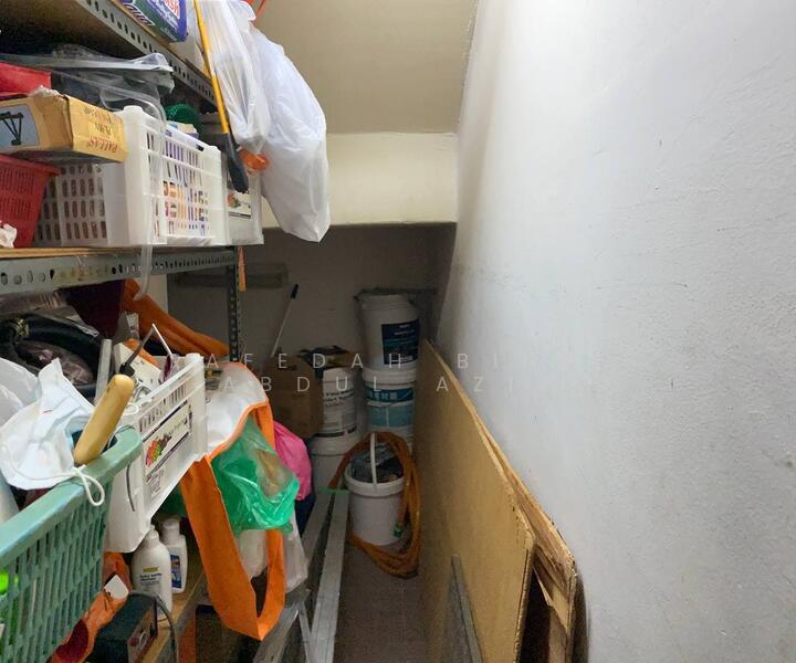Storage