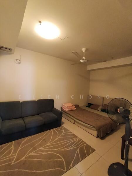 3rd Room