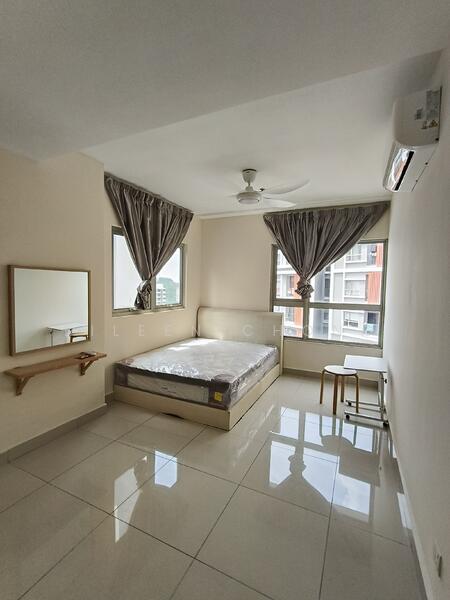 Untuk Disewa - Suria Jelutong