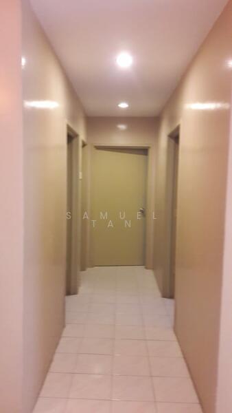 Corridor