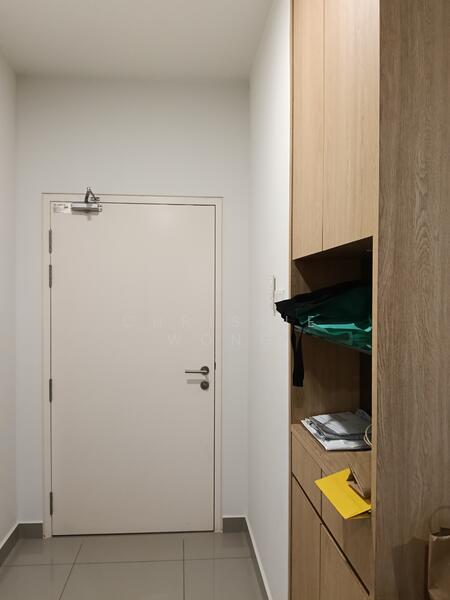 Corridor