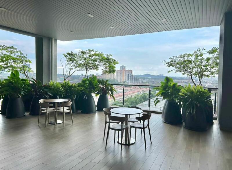 For Rent - Stellar Suites