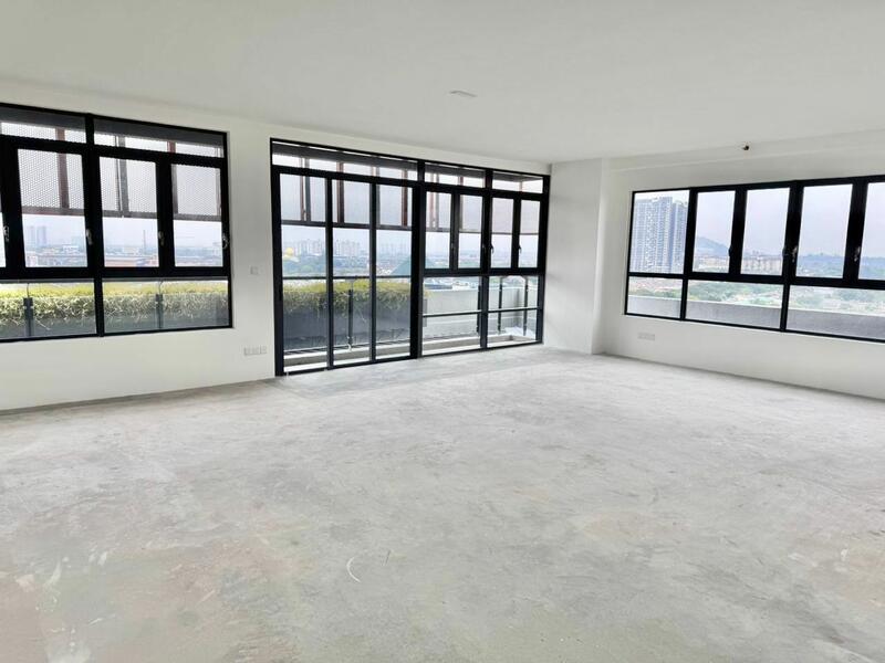 For Rent - Stellar Suites