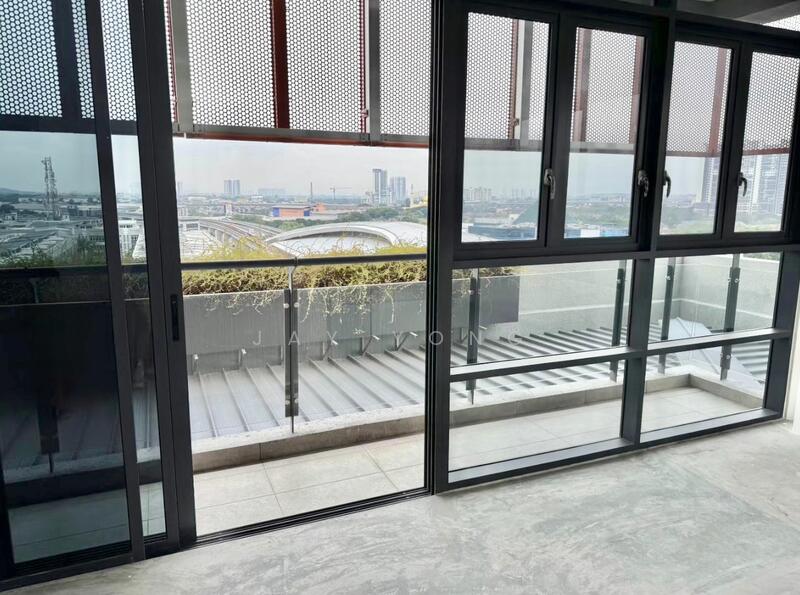 For Rent - Stellar Suites