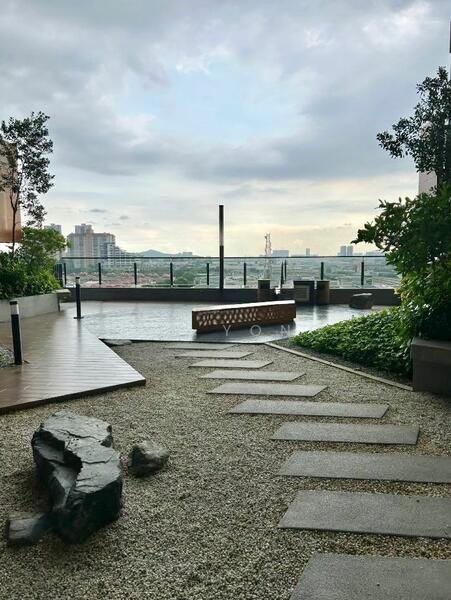 For Rent - Stellar Suites