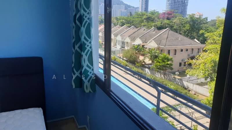 Condominium for Rent at Desa Embun Emas - Alisson Chew - Bedroom - PropertyGuru.com.my