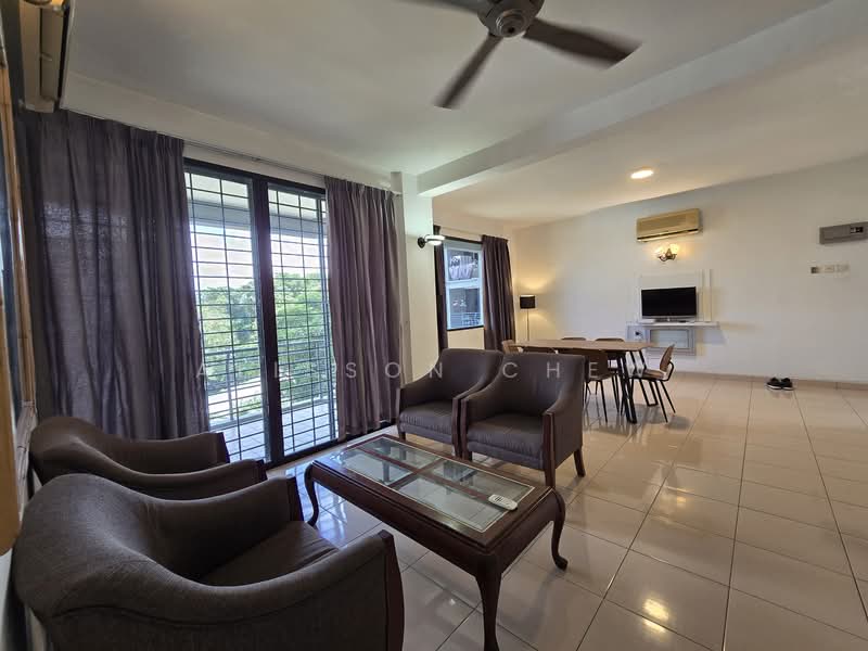Condominium for Rent at Desa Embun Emas - Alisson Chew - PropertyGuru.com.my