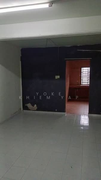 Rumah Teres 2 Tingkat untuk Disewa di Taman Balakong Jaya (Balakong) - Yoke Khiem Yap - Kitchen - PropertyGuru.com.my