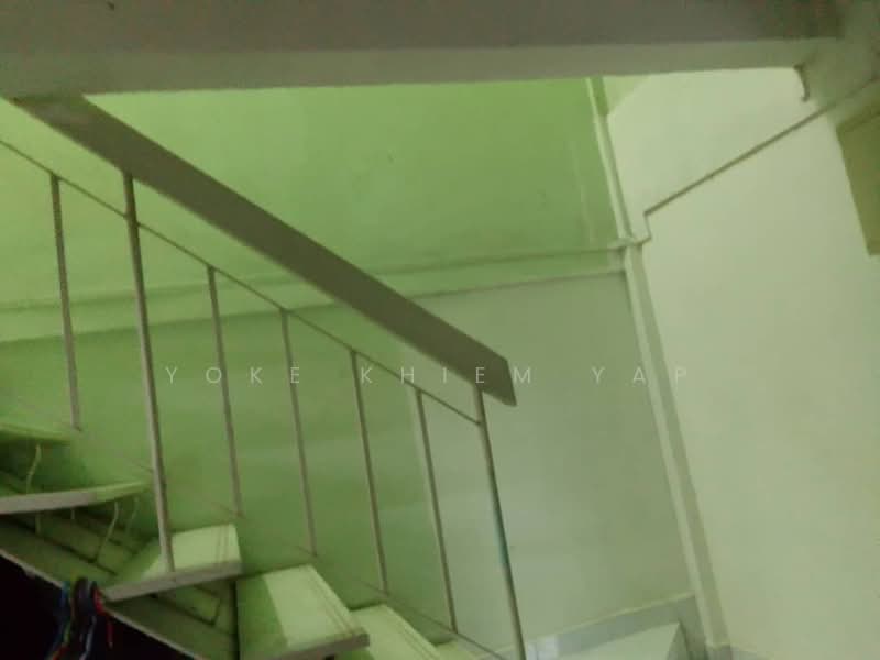 Rumah Teres 2 Tingkat untuk Disewa di Taman Balakong Jaya (Balakong) - Yoke Khiem Yap - Corridor - PropertyGuru.com.my