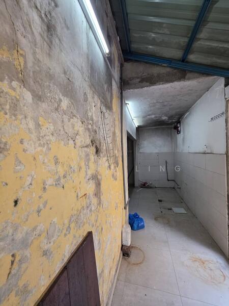 Corridor