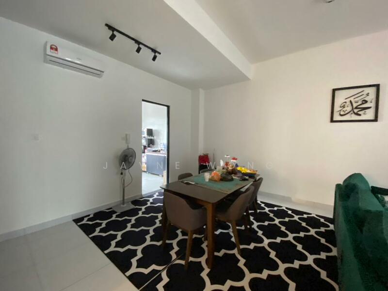 2.5-storey Terraced House for Sale in Iskandar Puteri (Nusajaya) (Johor) - Jayne Wong - PropertyGuru.com.my