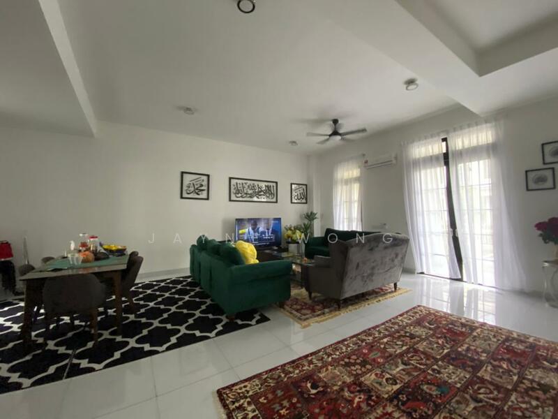 2.5-storey Terraced House for Sale in Iskandar Puteri (Nusajaya) (Johor) - Jayne Wong - PropertyGuru.com.my