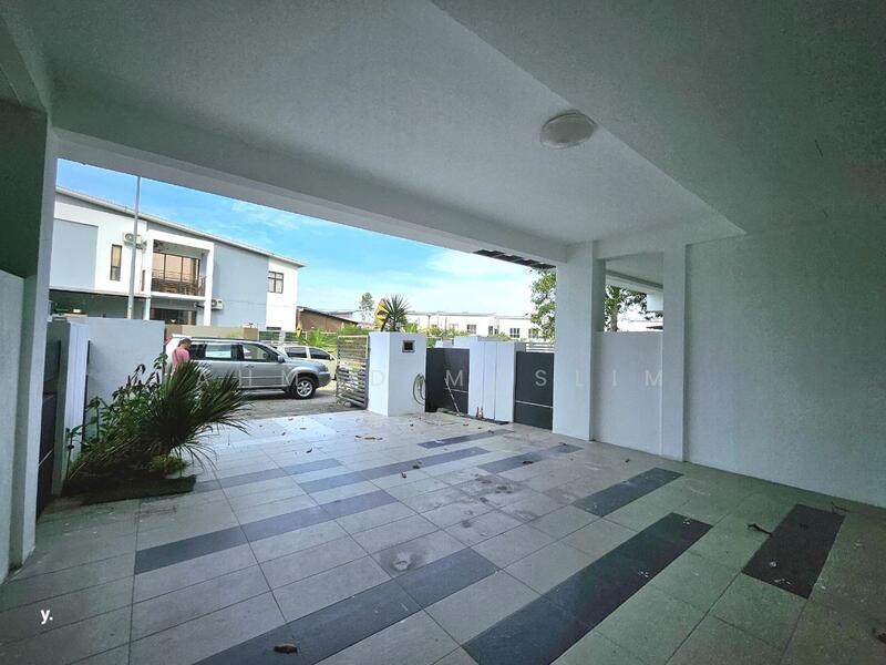 Car Park
