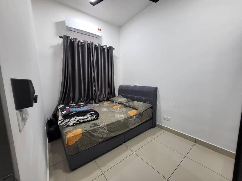 Bed Room