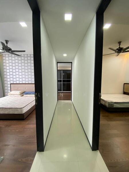 Corridor